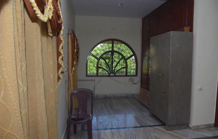 Padmavathi Family Guest House Višákhapatnam Exteriér fotografie