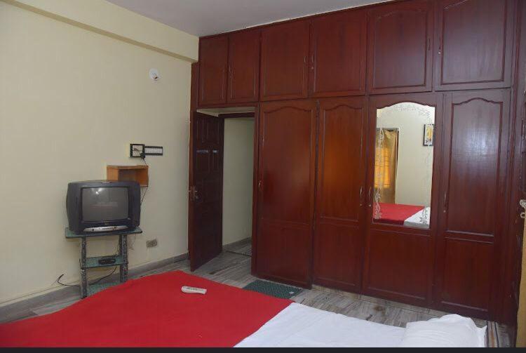 Padmavathi Family Guest House Višákhapatnam Exteriér fotografie
