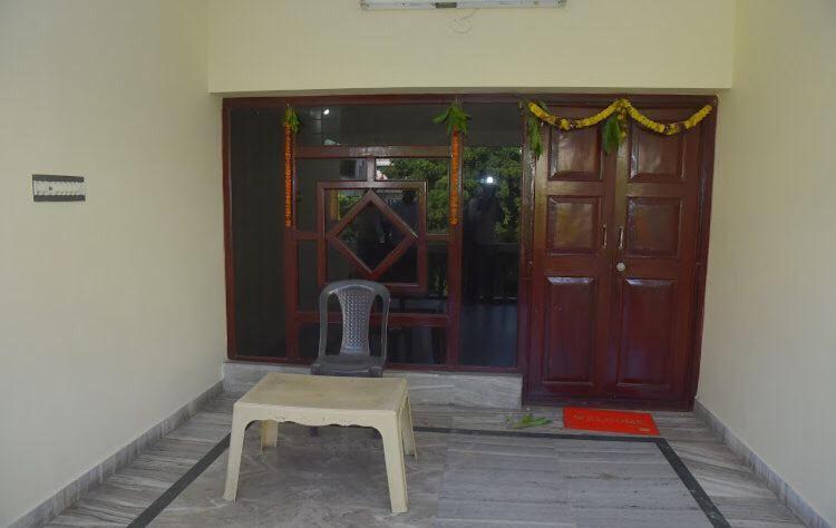 Padmavathi Family Guest House Višákhapatnam Exteriér fotografie