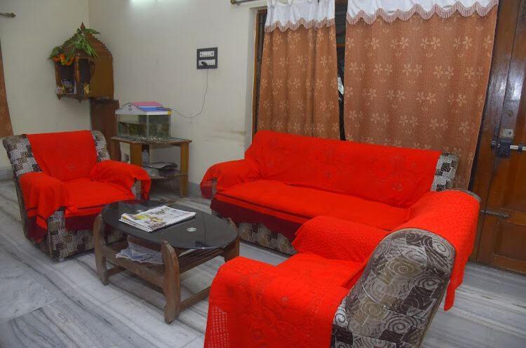 Padmavathi Family Guest House Višákhapatnam Exteriér fotografie
